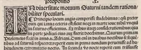 An illustration from Epytoma Ioa[n]nis de Mo[n]te Regio in Almagestu[m] Ptolomei
