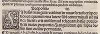 An illustration from Epytoma Ioa[n]nis de Mo[n]te Regio in Almagestu[m] Ptolomei
