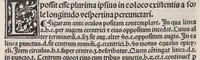 An illustration from Epytoma Ioa[n]nis de Mo[n]te Regio in Almagestu[m] Ptolomei
