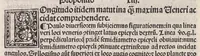 An illustration from Epytoma Ioa[n]nis de Mo[n]te Regio in Almagestu[m] Ptolomei