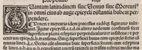 An illustration from Epytoma Ioa[n]nis de Mo[n]te Regio in Almagestu[m] Ptolomei