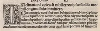 An illustration from Epytoma Ioa[n]nis de Mo[n]te Regio in Almagestu[m] Ptolomei