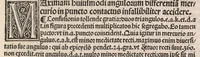 An illustration from Epytoma Ioa[n]nis de Mo[n]te Regio in Almagestu[m] Ptolomei