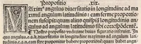 An illustration from Epytoma Ioa[n]nis de Mo[n]te Regio in Almagestu[m] Ptolomei