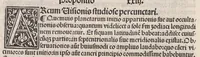 An illustration from Epytoma Ioa[n]nis de Mo[n]te Regio in Almagestu[m] Ptolomei