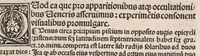 An illustration from Epytoma Ioa[n]nis de Mo[n]te Regio in Almagestu[m] Ptolomei