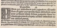 An illustration from Epytoma Ioa[n]nis de Mo[n]te Regio in Almagestu[m] Ptolomei