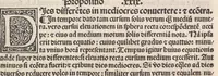 An illustration from Epytoma Ioa[n]nis de Mo[n]te Regio in Almagestu[m] Ptolomei