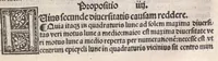 An illustration from Epytoma Ioa[n]nis de Mo[n]te Regio in Almagestu[m] Ptolomei