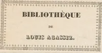 An illustration from Erläuterungstafeln zur vergleichenden Anatomie (1826)