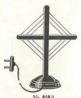 Picture 17 of 20 from Katalog über optische, mechanische und elektrische Spielwaren und Lehrmittel: Metall-Miniaturen, Metall-Bauksten 'E.P. Modello', Nähmaschinen (1925), leaf 59