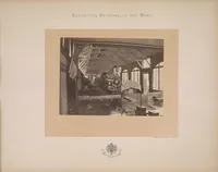 Picture 2 of 7 from Exposition universelle, 1867, Paris (1867), leaf 21