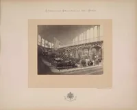 Picture 3 of 7 from Exposition universelle, 1867, Paris (1867), leaf 25