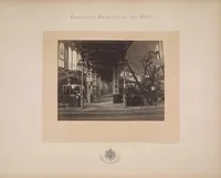 Picture 4 of 7 from Exposition universelle, 1867, Paris (1867), leaf 27