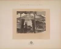 An illustration from Exposition universelle, 1867, Paris (1867)