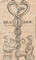 An illustration from Tertullien (1550)