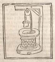 An illustration from [Arbolayre :] Le grant herbier en françois