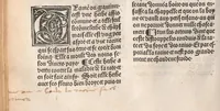 An illustration from Arbolayre contenant la qualitey et virtus, proprietey des herbes, arbres, gommes et semences…