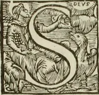 An illustration from Au roy et à nosseigneurs de son conseil, Sire, Jean Bourgoin (1629)