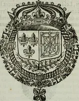 Picture 1 of 7 from Au Roy, pour les pauvres Religieuses, Abbesse et Convent de Nostre-Dame de l'Humilité de Lonchamp [sic] [Suivi de: Epitaphe de Madame Blanche Extraict des registres du Conseil d'Estat sur ce qui a esté représenté au Roy par les Religieuses, Abbesse et Convent de la Maison de Lonchamp.] [1661] (1662), leaf 6