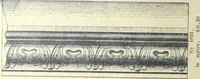 An illustration from Fabrique d'ornements en zinc : cuivre, plomb, tole, pour le batiment : execution d'apres dessins (1910)