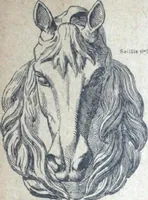An illustration from Fabrique d'ornements en zinc : cuivre, plomb, tole, pour le batiment : execution d'apres dessins (1910)