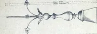 Picture 82 of 227 from Fabrique d'ornements en zinc : cuivre, plomb, tole, pour le batiment : execution d'apres dessins (1910), leaf 62