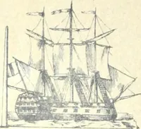 An illustration from Fabrique d'ornements en zinc : cuivre, plomb, tole, pour le batiment : execution d'apres dessins (1910)