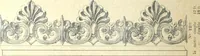 An illustration from Fabrique d'ornements en zinc : cuivre, plomb, tole, pour le batiment : execution d'apres dessins (1910)