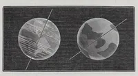 An illustration from Le Terre Del Cielo (1913)