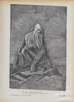 An illustration from Le Terre Del Cielo (1913)