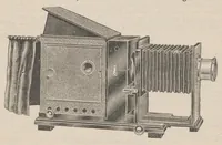 An illustration from Lantern Slides illustrating Zoology, Botany, Geology, Astronomy, Textiles, &c.: Catalogue E. (1924)