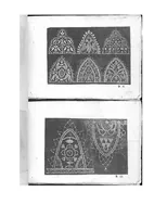 Picture 4 of 8 from Fiori di ricami nuouamente posti in luce: nequali sono v[a]rii, et diuersi disegni di lauori: come merli, bauari, manichetti,altre sorte di opere, che al presente sono in vso, vtilissimi ad ogni stato di donne. (1591), leaf 5