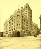 Picture 4 of 21 from Foundations, substructures and subaqueous works. (1914), leaf 16