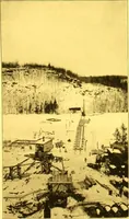 An illustration from Foundations, substructures and subaqueous works. (1914)