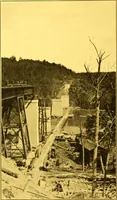 An illustration from Foundations, substructures and subaqueous works. (1914)