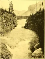 An illustration from Foundations, substructures and subaqueous works. (1914)