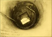 An illustration from Foundations, substructures and subaqueous works. (1914)
