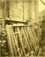An illustration from Foundations, substructures and subaqueous works. (1914)