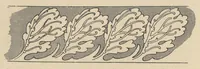 Picture 1 of 8 from L'art dans les travaux à l'aiguille (1897), leaf 21