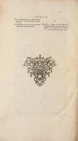 An illustration from Fratris Rogeri Bacon, Ordinis Minorum, Opus majus ad Clementem Quartum, Pontificem Romanum (1733)