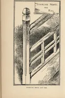 Picture 1 of 201 from Common-sense stair building and handrailing (1903), leaf 11