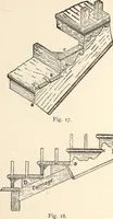 Picture 85 of 201 from Common-sense stair building and handrailing (1903), leaf 125