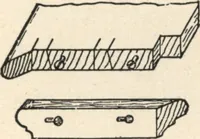 Picture 87 of 201 from Common-sense stair building and handrailing (1903), leaf 126