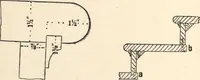 Picture 88 of 201 from Common-sense stair building and handrailing (1903), leaf 127