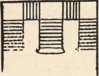Picture 103 of 201 from Common-sense stair building and handrailing (1903), leaf 137