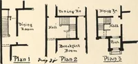Picture 104 of 201 from Common-sense stair building and handrailing (1903), leaf 138