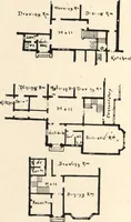 Picture 105 of 201 from Common-sense stair building and handrailing (1903), leaf 139