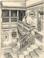 Picture 115 of 201 from Common-sense stair building and handrailing (1903), leaf 148