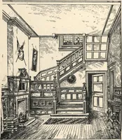 Picture 117 of 201 from Common-sense stair building and handrailing (1903), leaf 151